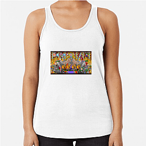 Maxed Out on Soda Dungeon 2 Soda Dungeon 2 Tank Tops