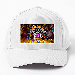 This Soul Belongs to Soda Dungeon 2 Soda Dungeon 2 Hats & Caps