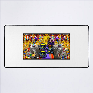 No Mercy, Just Soda Dungeon 2 Soda Dungeon 2 Mouse Pads