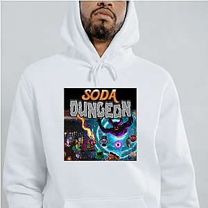 I’m Just Here for Soda Dungeon 2 Soda Dungeon 2 Hoodies
