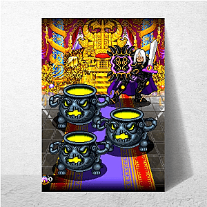 No Mercy, Just Soda Dungeon 2 Soda Dungeon 2 Posters