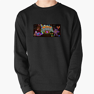 Soda Dungeon 2 Runs My Life Soda Dungeon 2 Sweatshirts