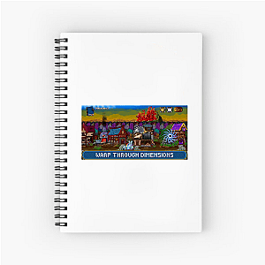 Drink. Fight. Repeat – Soda Dungeon 2 Soda Dungeon 2 Notebook