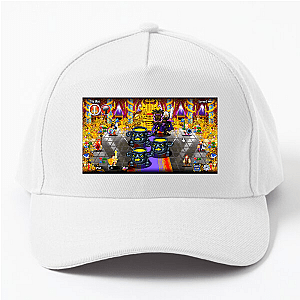No Mercy, Just Soda Dungeon 2 Soda Dungeon 2 Hats & Caps
