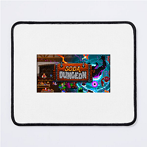 Sleep, Grind, Soda Dungeon 2 Soda Dungeon 2 Mouse Pads