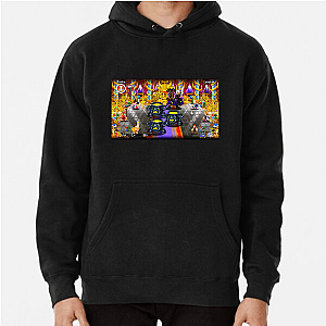 No Mercy, Just Soda Dungeon 2 Soda Dungeon 2 Hoodies