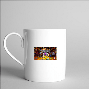 This Soul Belongs to Soda Dungeon 2 Soda Dungeon 2 Mugs