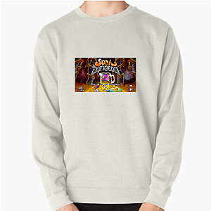 This Soul Belongs to Soda Dungeon 2 Soda Dungeon 2 Sweatshirts