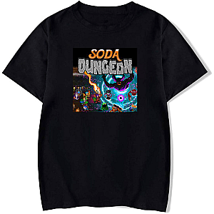 I’m Just Here for Soda Dungeon 2 Soda Dungeon 2 T-Shirts