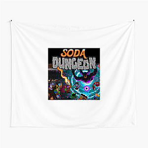 I’m Just Here for Soda Dungeon 2 Soda Dungeon 2 Tapestries
