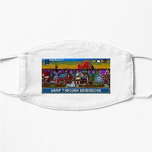 Drink. Fight. Repeat – Soda Dungeon 2 Soda Dungeon 2 Face Masks