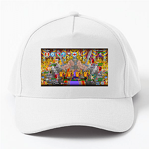 Maxed Out on Soda Dungeon 2 Soda Dungeon 2 Hats & Caps