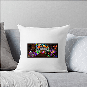Soda Dungeon 2 Runs My Life Soda Dungeon 2 Pillows Cover