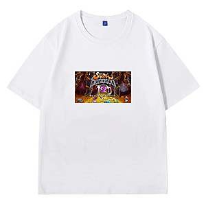 This Soul Belongs to Soda Dungeon 2 Soda Dungeon 2 T-Shirts
