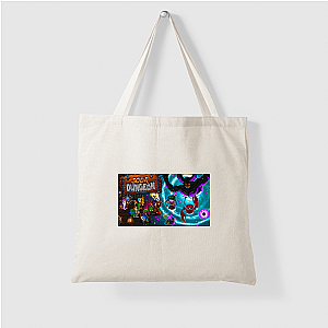 Loot First, Ask Later – Soda Dungeon 2 Soda Dungeon 2 Bags