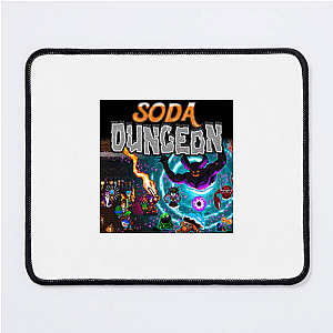 I’m Just Here for Soda Dungeon 2 Soda Dungeon 2 Mouse Pads