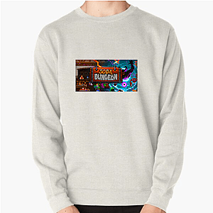 Sleep, Grind, Soda Dungeon 2 Soda Dungeon 2 Sweatshirts