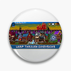 Drink. Fight. Repeat – Soda Dungeon 2 Soda Dungeon 2 Pins