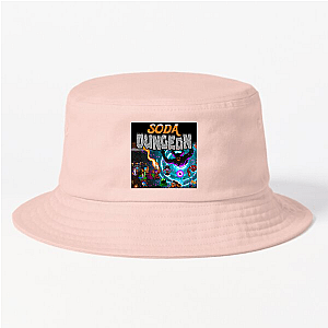 I’m Just Here for Soda Dungeon 2 Soda Dungeon 2 Hats & Caps