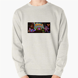 Soda Dungeon 2 Runs My Life Soda Dungeon 2 Sweatshirts