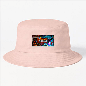 Sleep, Grind, Soda Dungeon 2 Soda Dungeon 2 Hats & Caps