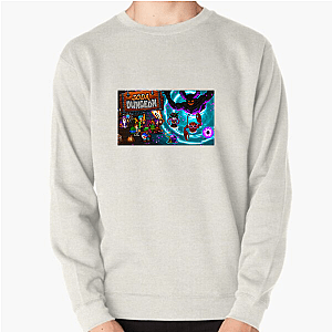 Loot First, Ask Later – Soda Dungeon 2 Soda Dungeon 2 Sweatshirts