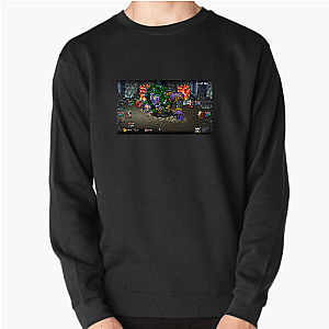 Born to Farm – Soda Dungeon 2 Soda Dungeon 2 Sweatshirts