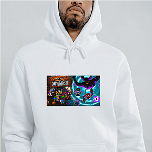 Loot First, Ask Later – Soda Dungeon 2 Soda Dungeon 2 Hoodies