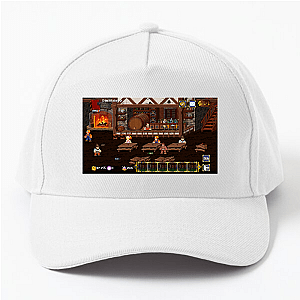Pixel Chaos – Soda Dungeon 2 Style Soda Dungeon 2 Hats & Caps