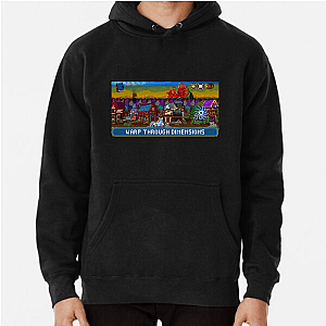 Drink. Fight. Repeat – Soda Dungeon 2 Soda Dungeon 2 Hoodies