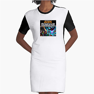I’m Just Here for Soda Dungeon 2 Soda Dungeon 2 Dresses