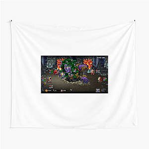 Born to Farm – Soda Dungeon 2 Soda Dungeon 2 Tapestries