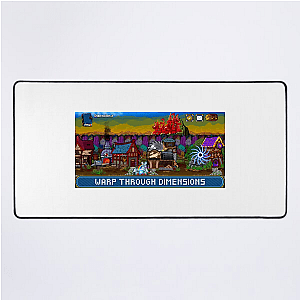 Drink. Fight. Repeat – Soda Dungeon 2 Soda Dungeon 2 Mouse Pads
