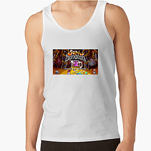 This Soul Belongs to Soda Dungeon 2 Soda Dungeon 2 Tank Tops