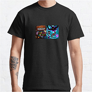 Loot First, Ask Later – Soda Dungeon 2 Soda Dungeon 2 T-Shirts