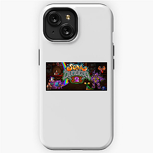Soda Dungeon 2 Runs My Life Soda Dungeon 2 iPhone Cases