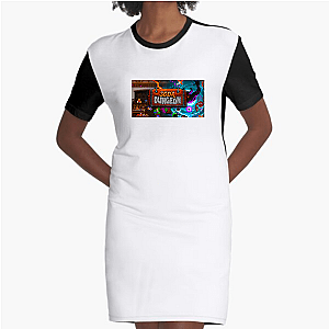 Sleep, Grind, Soda Dungeon 2 Soda Dungeon 2 Dresses