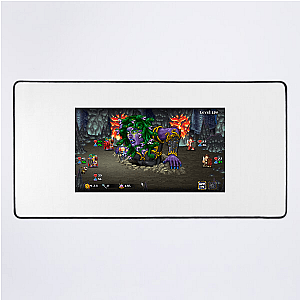 Born to Farm – Soda Dungeon 2 Soda Dungeon 2 Mouse Pads