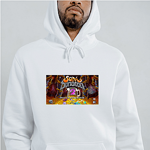 This Soul Belongs to Soda Dungeon 2 Soda Dungeon 2 Hoodies