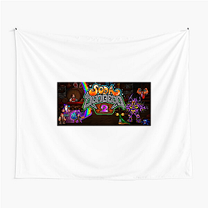 Soda Dungeon 2 Runs My Life Soda Dungeon 2 Tapestries