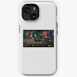 Born to Farm – Soda Dungeon 2 Soda Dungeon 2 iPhone Cases