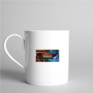 Sleep, Grind, Soda Dungeon 2 Soda Dungeon 2 Mugs