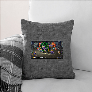 Born to Farm – Soda Dungeon 2 Soda Dungeon 2 Pillows Cover
