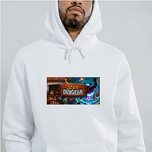 Sleep, Grind, Soda Dungeon 2 Soda Dungeon 2 Hoodies