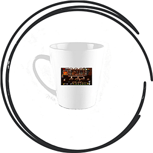 Soda Dungeon 2 Mugs