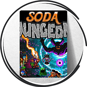 Soda Dungeon 2 Posters