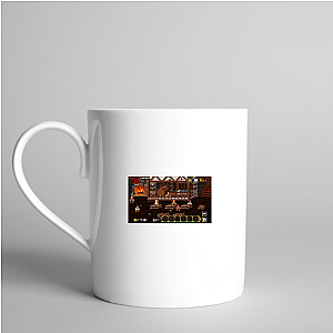 Pixel Chaos – Soda Dungeon 2 Style Soda Dungeon 2 Mugs