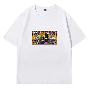 No Mercy, Just Soda Dungeon 2 Soda Dungeon 2 T-Shirts
