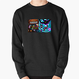 Loot First, Ask Later – Soda Dungeon 2 Soda Dungeon 2 Sweatshirts