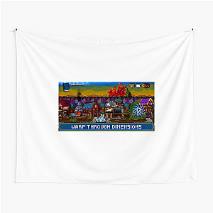 Drink. Fight. Repeat – Soda Dungeon 2 Soda Dungeon 2 Tapestries